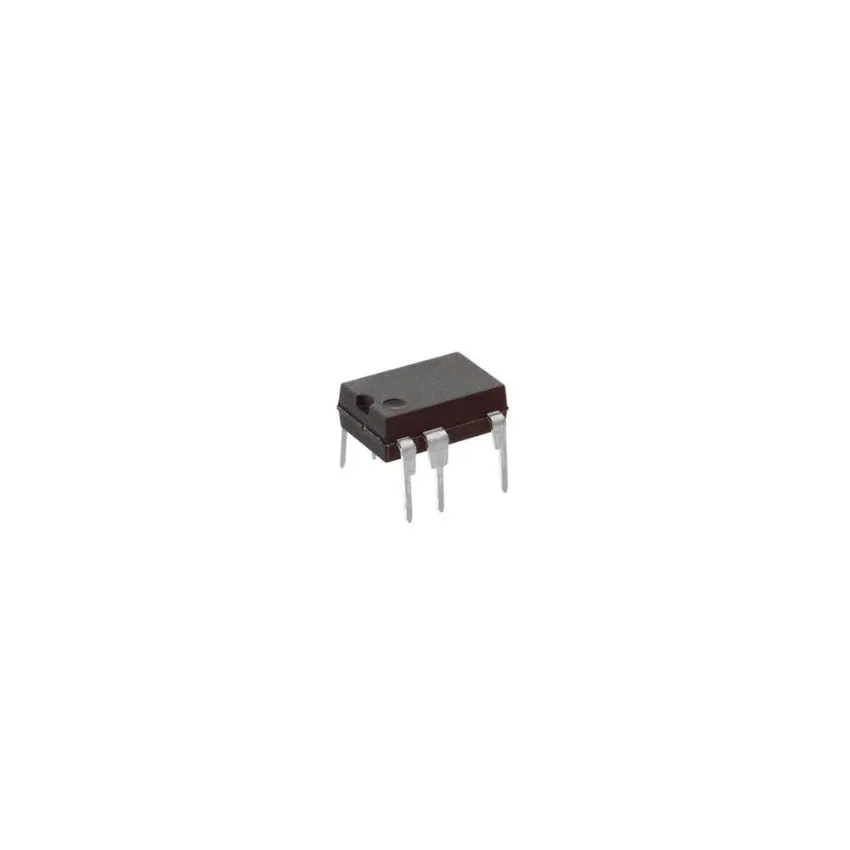 TNY254PN,Energy-Efficient Off-Line Switcher,,DIP-8