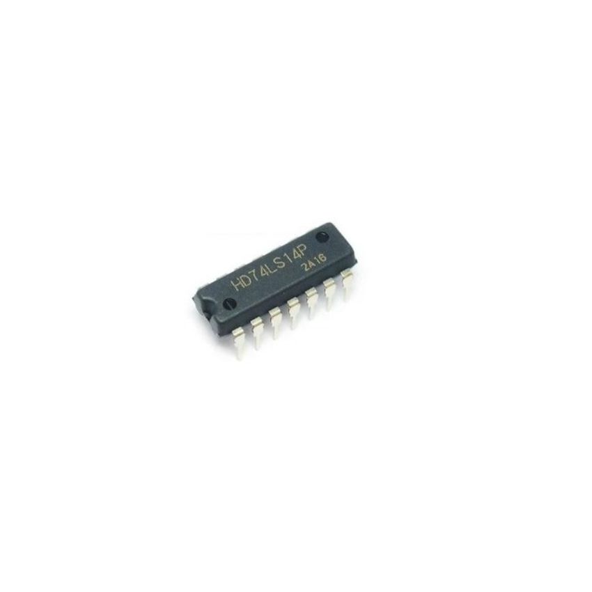 HD74LS14P-DIP