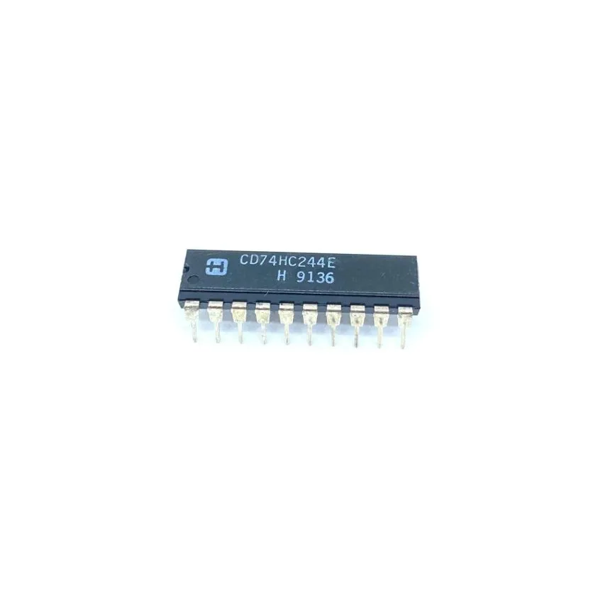 CD74HC244E