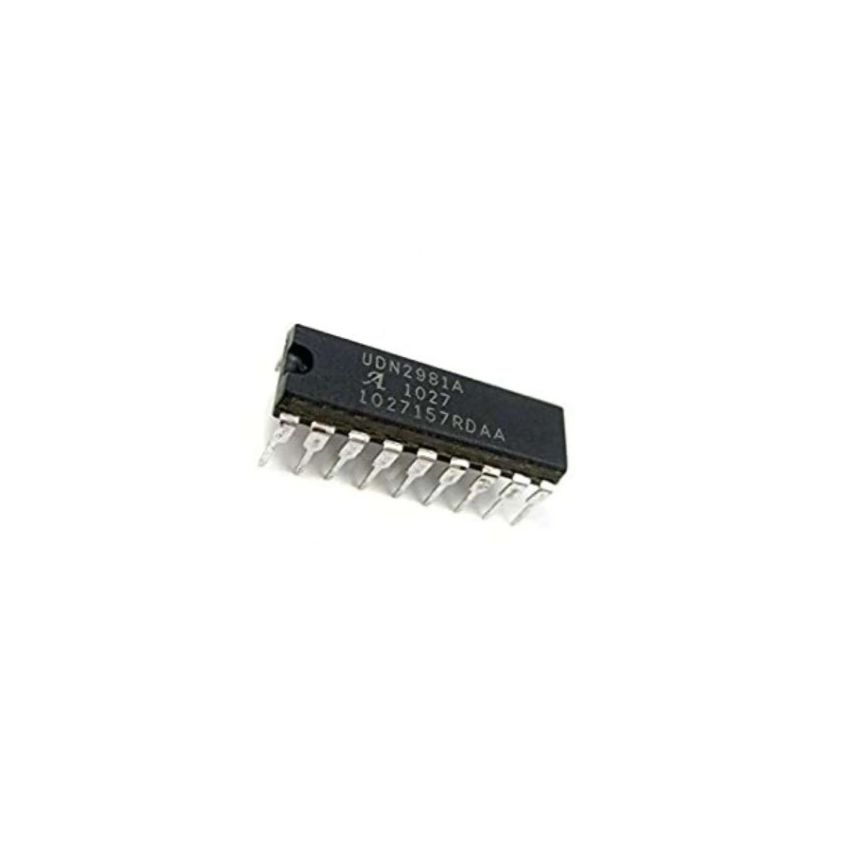 UDN2982AT,8-Channel Source Driver IC,DIP-18