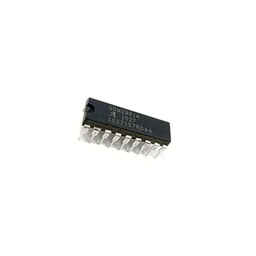UDN2982AT,8-Channel Source Driver IC,DIP-18