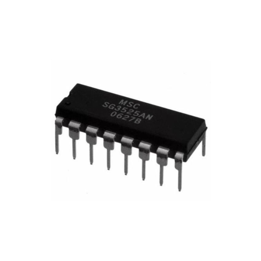 SG3525A,PWM Controller IC,SMD