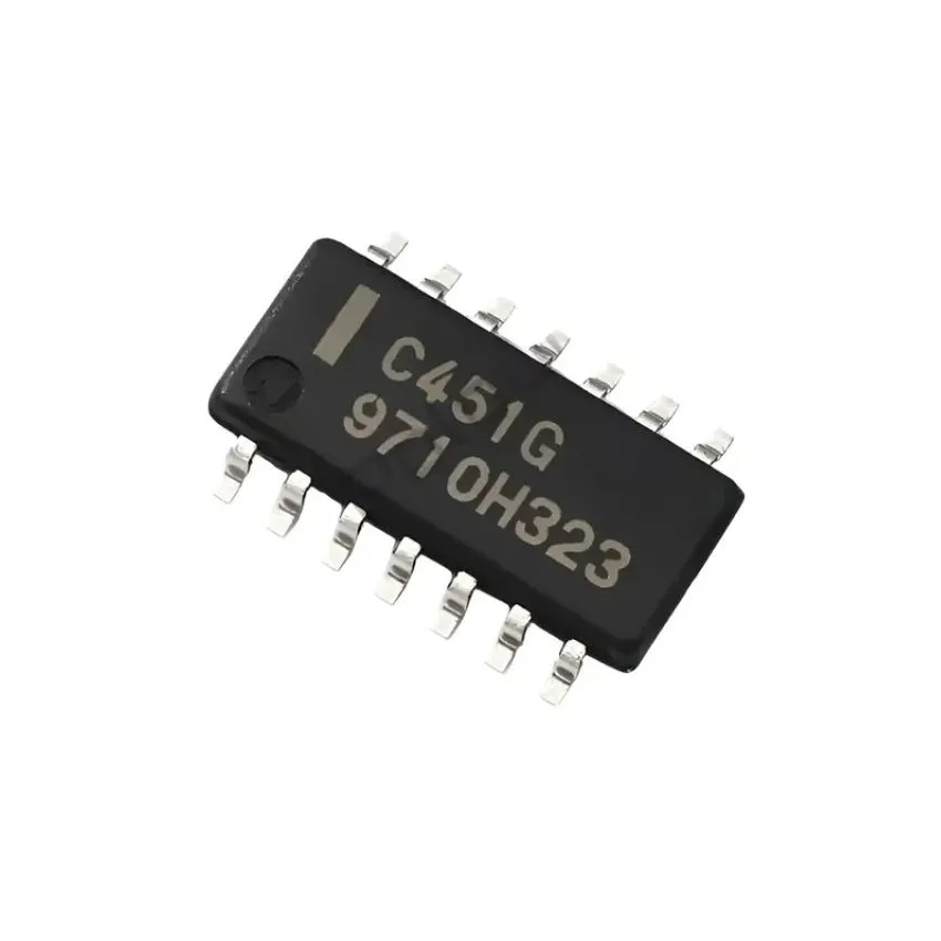 UPC451G SOIC-14