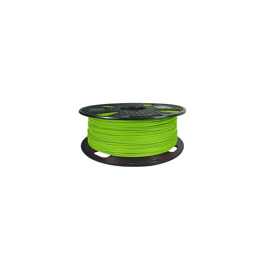 110601-000166 PLA filament green 250 g