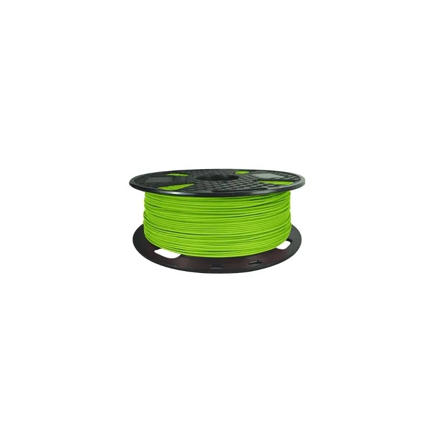 110601-000166 PLA filament green 250 g