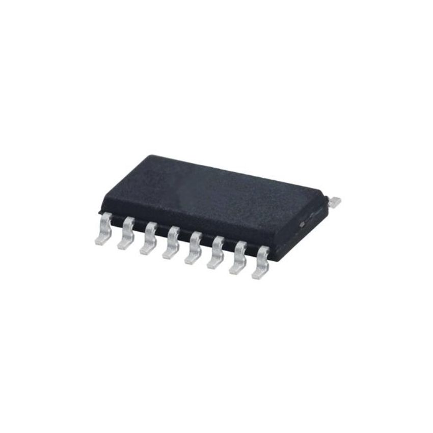 DS34C87TM - 4/0 Driver RS422, RS485 16-SOIC