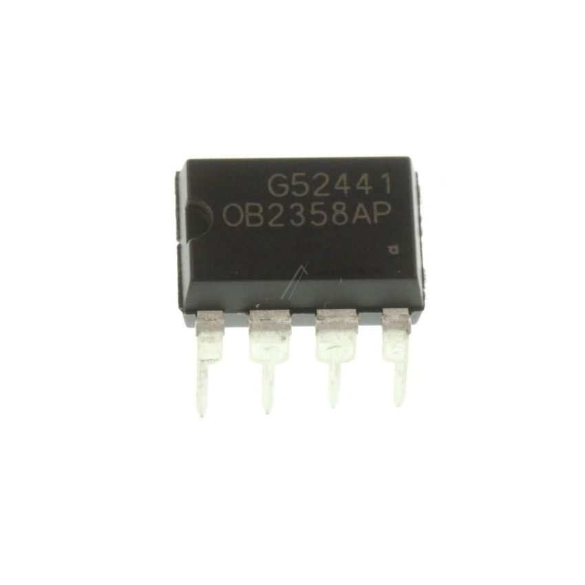 OB2358AP,PWM Controller IC,DIP-8
