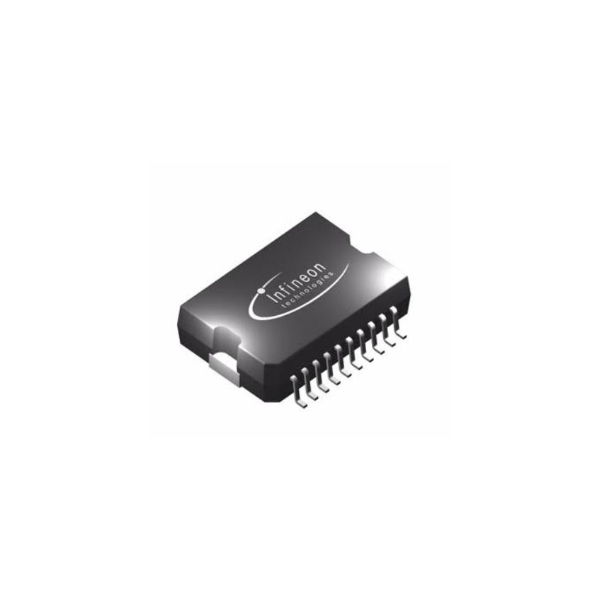 TLE7209-2R,Intelligent H-Bridge IC,SO-20