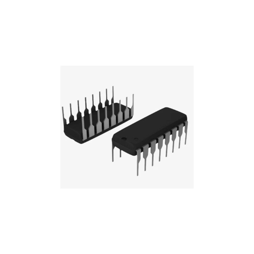 D74HC11C - High Speed CMOS LogicTriple 3-Input AND Gate