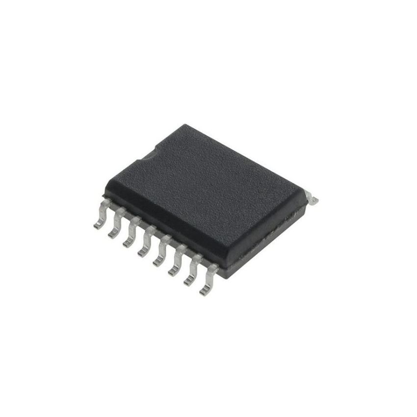 L6566B,High-Efficiency Multi-Mode Controller for SMPS,SOIC-16