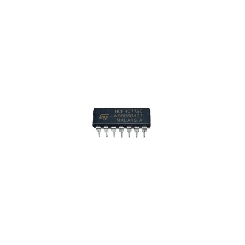 HCF4077BE-DIP