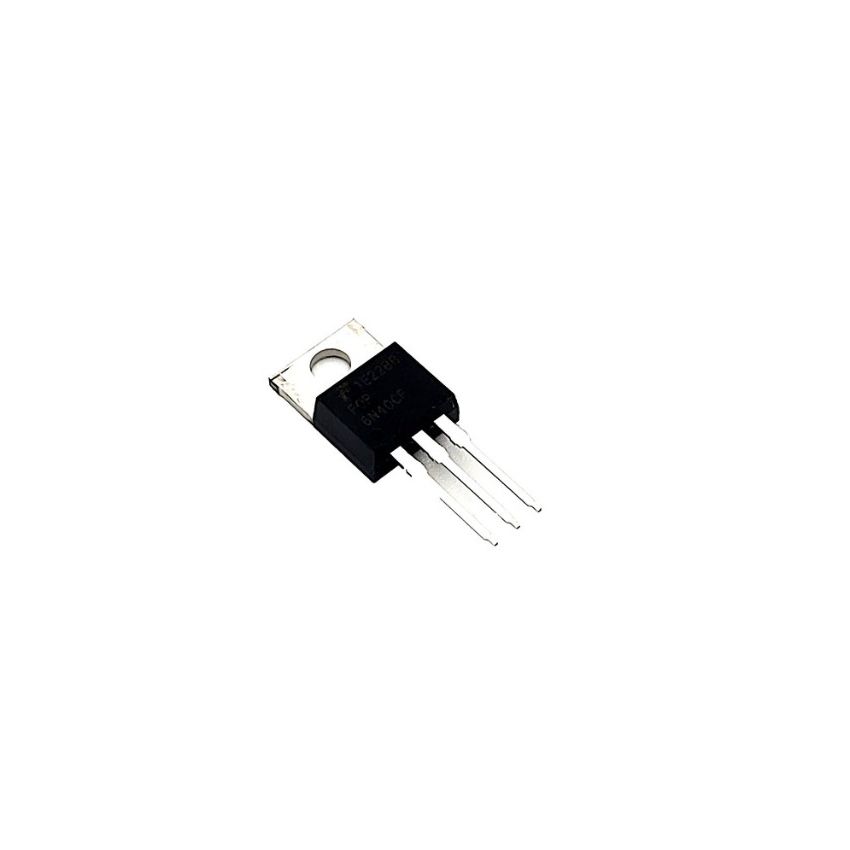 2SK2842, N-Channel MOSFET, TO-220 Package