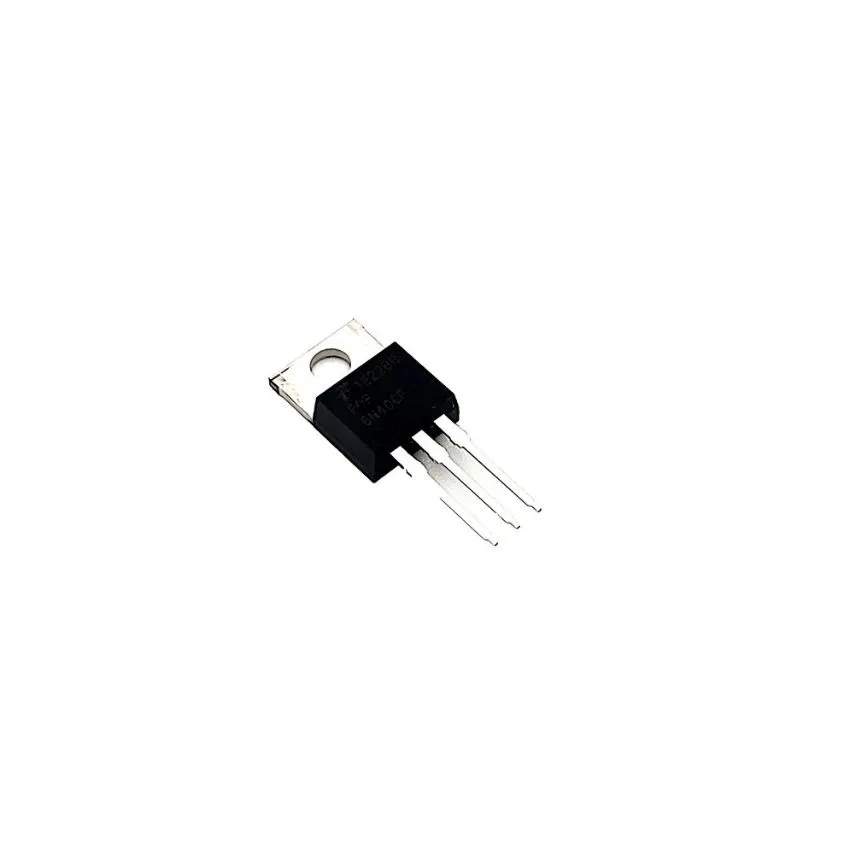 2SK2842, N-Channel MOSFET, TO-220 Package