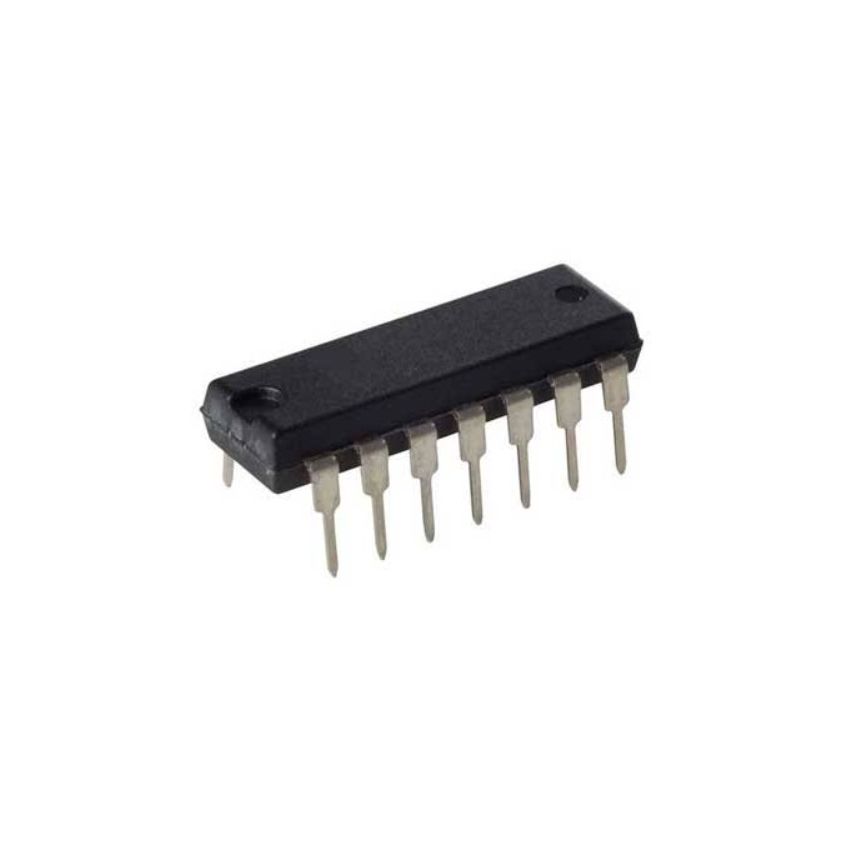 MC14082BCP DIP-14