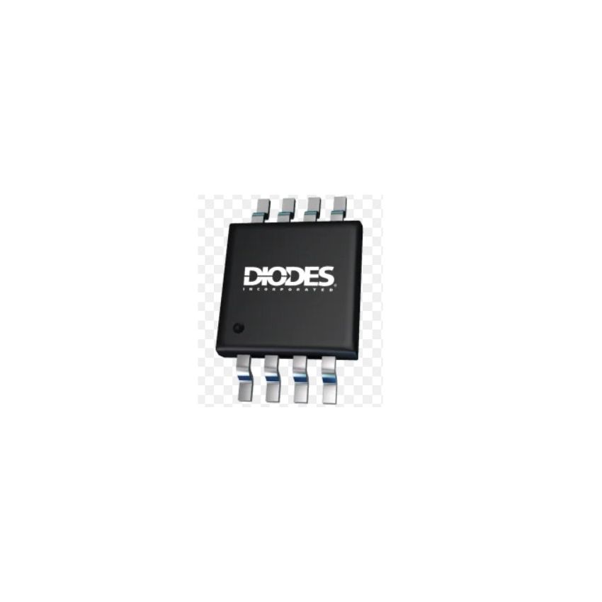 AIC1528-0,Dual USB High-Side Power Switch,2-Channel, SMD-8