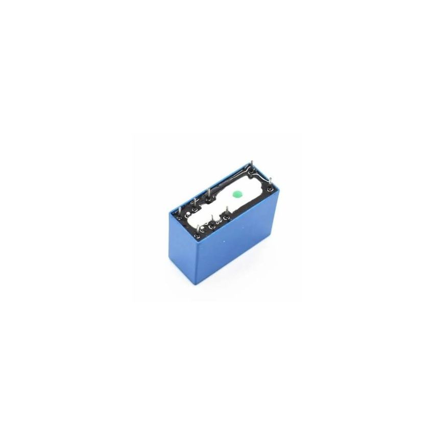 SMI-24VDC-SL-C, High Power Relay, 2 Channels, 24VDC Coil