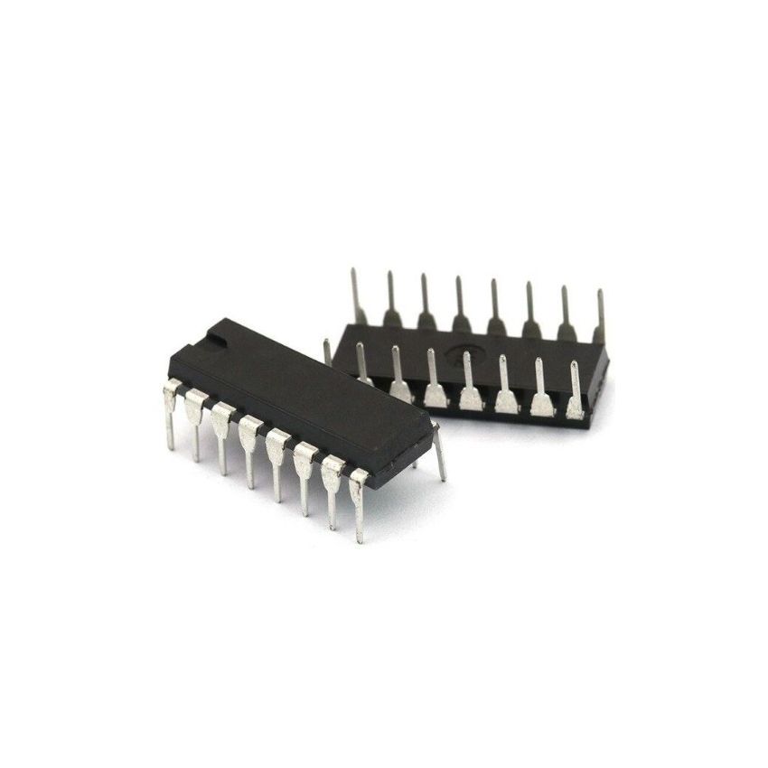 TC4056BP-DIP