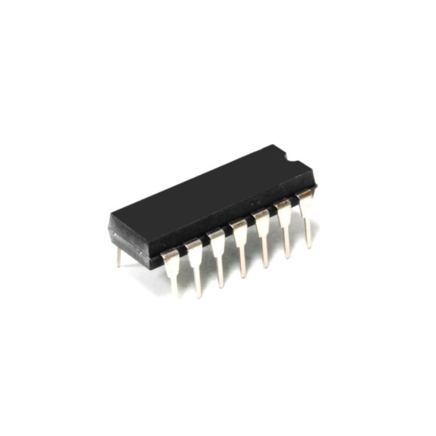 HEF4068BP-DIP
