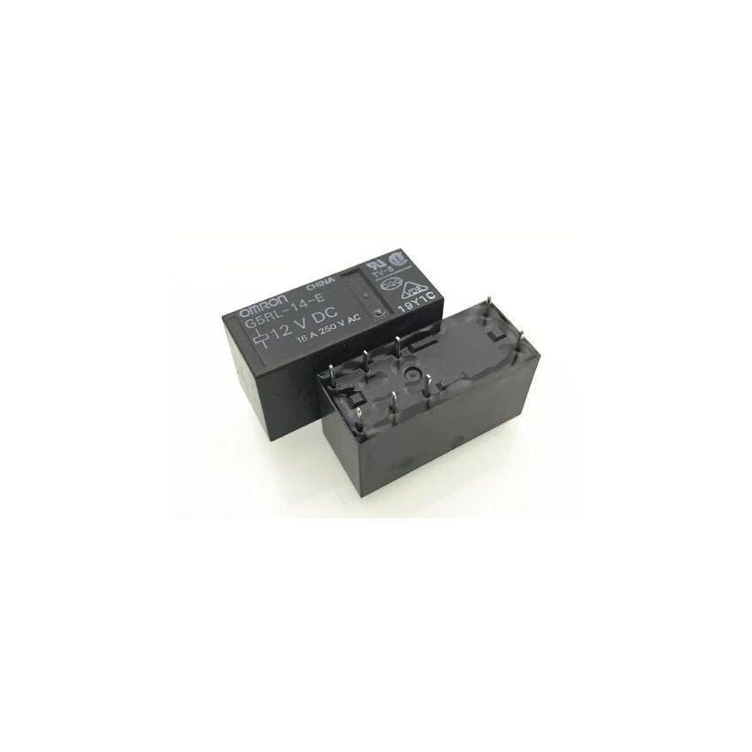 G5RL-14E 12VDC