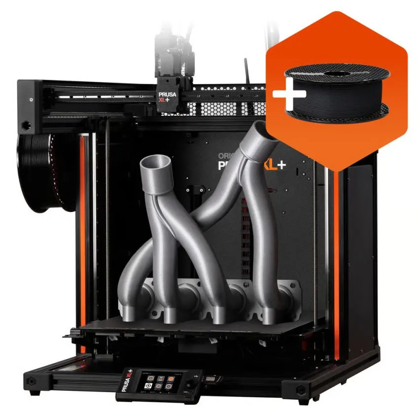 Prusa XL+ Single-Tool