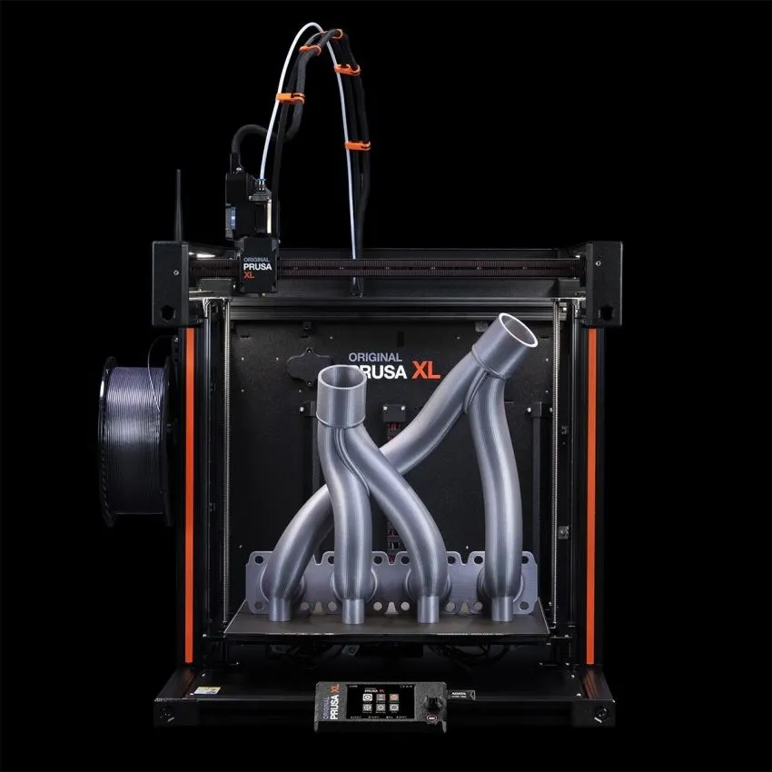 Prusa XL+ Single-Tool