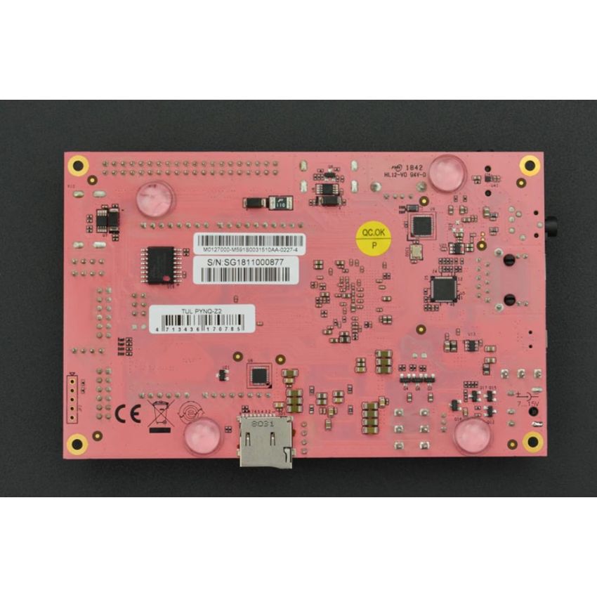 PYNQ-Z2 Development Board