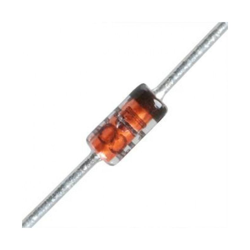 ZENER DIODE 20V (0.5W) 1N5253