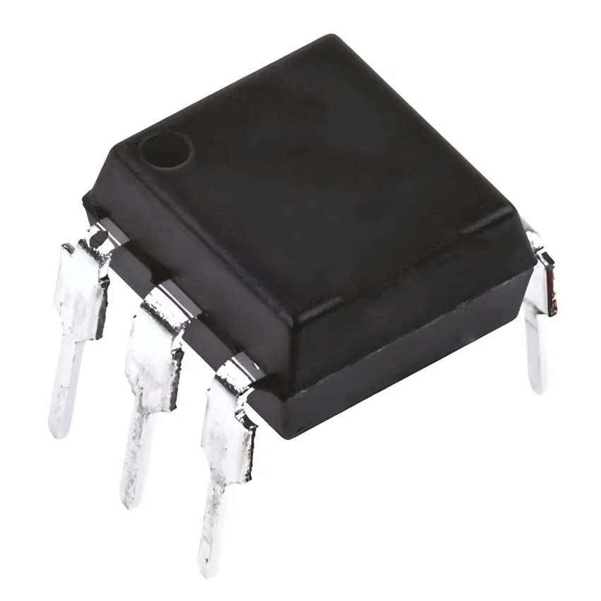 S21MD4V,Optocoupler,DIP-6