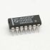 UBA2021P, High-Voltage CFL Driver IC, DIP-14