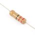 220K OHM 2W THROUGH HOLE RESISTOR