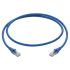 CAT6, Patch Cable - 3M, High-Speed Ethernet Cable for Networking