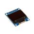 Display Module,0.96in,OLED,for Arduino and Raspberry Pi