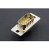 DB9 Male Connector For RS232/RS422/RS485 (SKU:FIT0108)