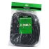 TCWB 10 CABLE WRAP BLACK 10