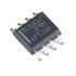 TL081C, JFET Input Operational Amplifier, Low Input Bias Current, Wide Gain Bandwidth,SOIC-8