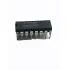 CD4020BCN, 14-Stage Ripple Carry Binary Counter, DIP-16