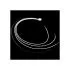 JST SH Jumper 4 Wire Assembly - 8