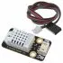 Gravity: DHT22 Temperature & Humidity Sensor,High Precision and Stability for Arduino Projects