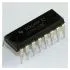 CD74HC238E, 3-to-8 Line Decoder with Active-High Outputs, DIP-16