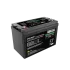 ULE12-100 LiFePO4 Battery VOLTAGE: 12.8V CAPACITY: 100AH