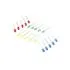 LED - Assorted (20 pack)