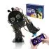 ACEBOTT Bionic Biped Robot Kit with ESP32 Controller Board | Supports Arduino, ACECode & Python Programming | For Home & K-12 Classroom STEM Education (without Battery)