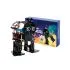 ACEBOTT Bionic Biped Robot Kit with ESP32 Controller Board | Supports Arduino, ACECode & Python Programming | For Home & K-12 Classroom STEM Education (without Battery)