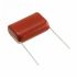 Polypropylene Film Capacitor,0.0039uF,1250V