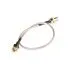 Interface Cable - SMA Female to SMA Male (25cm)