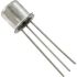 BC108 ,NPN Low Noise General-Purpose Transistor - 30V, 100mA,TO-18