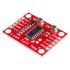 HX711, Load Cell Amplifier, Dual-Channel 24-bit Precision A/D Weight Pressure Sensor