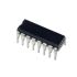 CD4029BCN-DIP - Counter IC Binary Counter, Decade 1 Element 4 Bit Positive Edge 16-PDIP