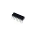 CD4029BCN, Presettable Binary,Decade Up,Down Counter, DIP-16