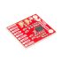 SparkFun Configurable OpAmp Board - TSH82
